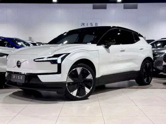 VOLVO EX30 69 KW ELÉTRICO ULTRA VOLVO EX30 69 KW ELÉTRICO ULTRA