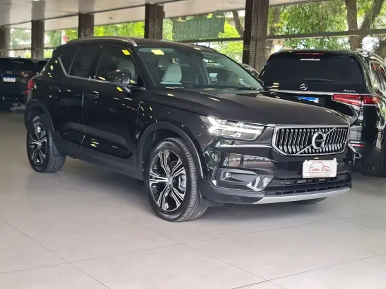 VOLVO XC40 2.0 T4 GASOLINA INSCRIPTION GEARTRONIC