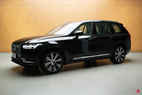 VOLVO XC90 2.0 D5 DIESEL INSCRIPTION AWD GEARTRONIC