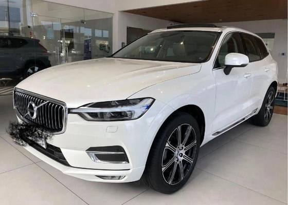 VOLVO XC60 2.0 T5 GASOLINA INSCRIPTION AWD GEARTRONIC