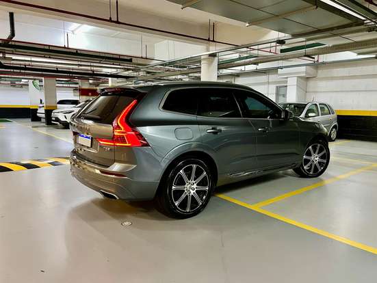VOLVO-XC60-2.0 T5 GASOLINA INSCRIPTION AWD GEARTRONIC VOLVO-XC60-2018