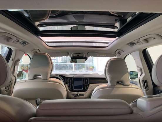 VOLVO-XC60-2.0 T5 GASOLINA INSCRIPTION AWD GEARTRONIC VOLVO-XC60-2018