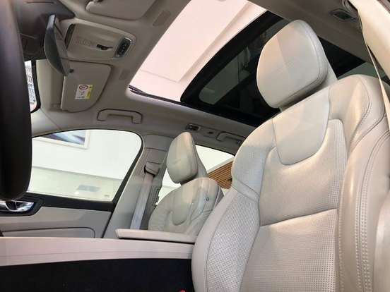 VOLVO-XC60-2.0 T5 GASOLINA INSCRIPTION AWD GEARTRONIC VOLVO-XC60-2018