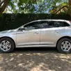 VOLVO XC60 2.0 T5 KINETIC GASOLINA 4P AUTOMÁTICO VOLVO XC60 2.0 T5 KINETIC GASOLINA 4P AUTOMÁTICO
