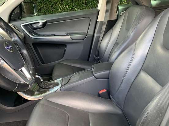 VOLVO-XC60-2.0 T5 KINETIC GASOLINA 4P AUTOMÁTICO VOLVO-XC60-2015