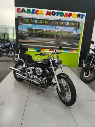 YAMAHA DRAG STAR 650 YAMAHA DRAG STAR 650