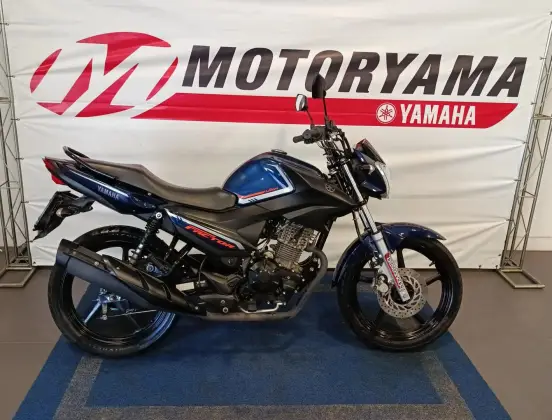 YAMAHA FACTOR 150ED 