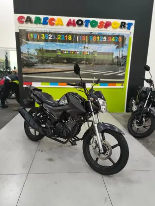 YAMAHA FACTOR YBR 150 ED YAMAHA FACTOR YBR 150 ED