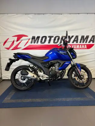 YAMAHA FZ15 FAZER ABS 