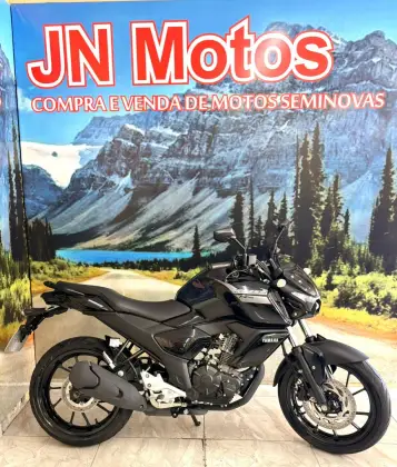 YAMAHA FZ15 FAZER ABS YAMAHA FZ15 FAZER ABS