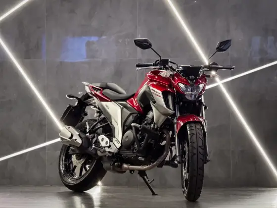 YAMAHA FZ25 FAZER ABS 