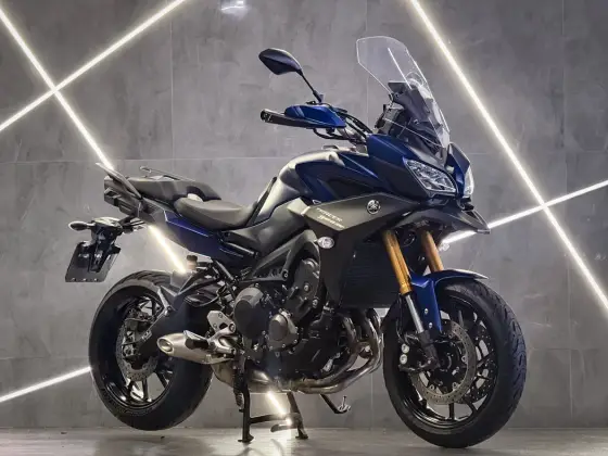 YAMAHA MT-09 TRACER 