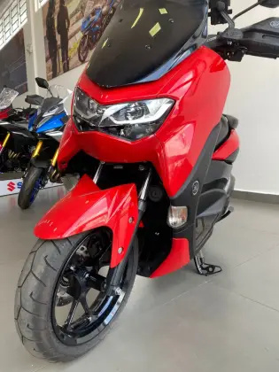 YAMAHA NMAX 160 ABS YAMAHA NMAX 160 ABS