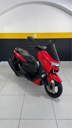 YAMAHA NMAX CONNECTED 160 ABS 