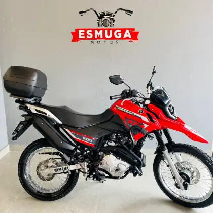 YAMAHA XTZ 150 CROSSER Z 
