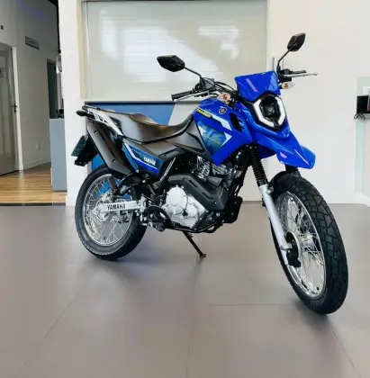 YAMAHA XTZ 150 CROSSER Z YAMAHA XTZ 150 CROSSER Z