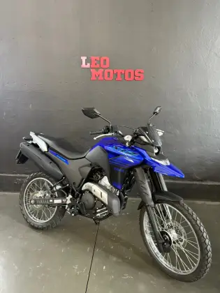 YAMAHA XTZ 250 LANDER CONNECTED 