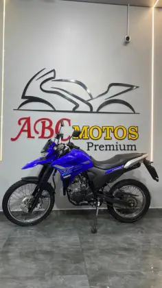 YAMAHA XTZ 250 LANDER 
