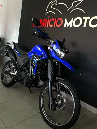 YAMAHA XTZ 250 LANDER 