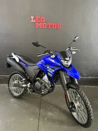 YAMAHA XTZ 250 LANDER 