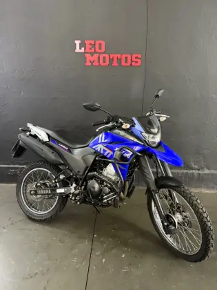 YAMAHA XTZ 250 LANDER 