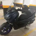 YAMAHA XMAX ABS YAMAHA XMAX ABS