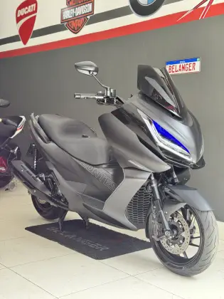 ZONTES 350E 