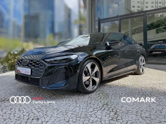 AUDI A5 2.0 TFSI GASOLINA PERFORMANCE S EDITION QUATTRO S TRONIC AUDI A5 2.0 TFSI GASOLINA PERFORMANCE S EDITION QUATTRO S TRONIC