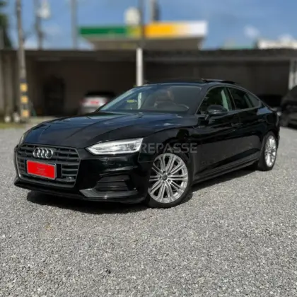 AUDI A5 2.0 TFSI GASOLINA SPORTBACK PERFORMANCE S TRONIC