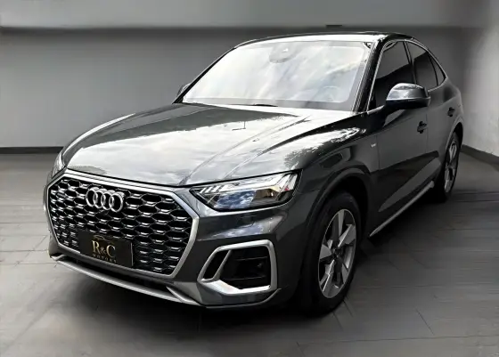 AUDI Q5 2.0 55 TFSIE PHEV SPORTBACK PERFORMANCE QUATTRO S TRONIC AUDI Q5 2.0 55 TFSIE PHEV SPORTBACK PERFORMANCE QUATTRO S TRONIC