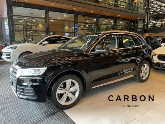 AUDI Q5 2.0 TFSI GASOLINA PRESTIGE PLUS S TRONIC