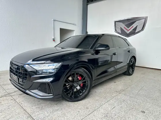 AUDI Q8 3.0 TFSI GASOLINA PERFORMANCE QUATTRO TIPTRONIC