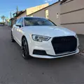 AUDI A3 1.4 TFSI GASOLINA SPORTBACK PRESTIGE PLUS S-TRONIC AUDI A3 1.4 TFSI GASOLINA SPORTBACK PRESTIGE PLUS S-TRONIC