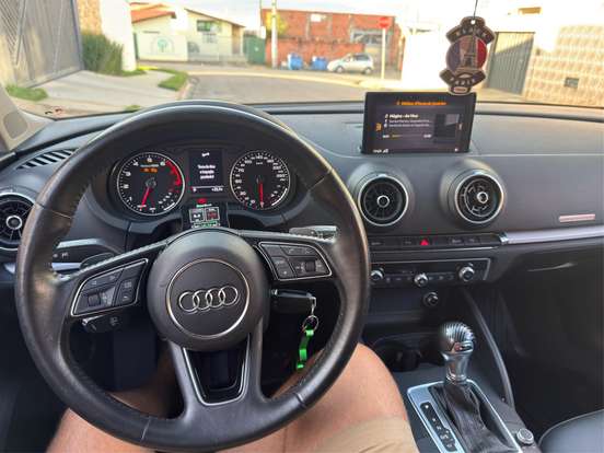 AUDI-A3-1.4 TFSI GASOLINA SPORTBACK PRESTIGE PLUS S-TRONIC AUDI-A3-2018