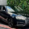 AUDI A4 2.0 TFSI GASOLINA PRESTIGE PLUS S TRONIC AUDI A4 2.0 TFSI GASOLINA PRESTIGE PLUS S TRONIC