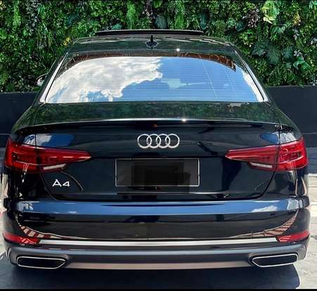AUDI-A4-2.0 TFSI GASOLINA PRESTIGE PLUS S TRONIC AUDI-A4-2019