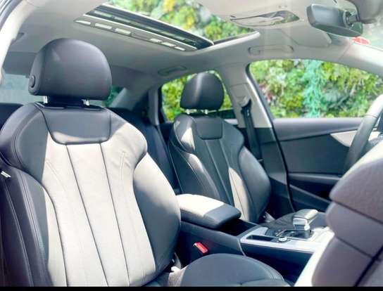 AUDI-A4-2.0 TFSI GASOLINA PRESTIGE PLUS S TRONIC AUDI-A4-2019