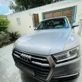 AUDI Q5 2.0 TFSI GASOLINA AMBIENTE S TRONIC AUDI Q5 2.0 TFSI GASOLINA AMBIENTE S TRONIC