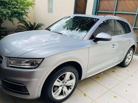 AUDI-Q5-2.0 TFSI GASOLINA AMBIENTE S TRONIC AUDI-Q5-2018