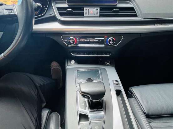 AUDI-Q5-2.0 TFSI GASOLINA AMBIENTE S TRONIC AUDI-Q5-2018