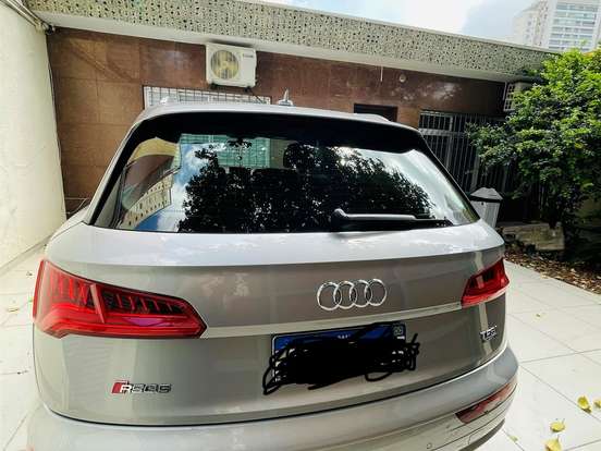 AUDI-Q5-2.0 TFSI GASOLINA AMBIENTE S TRONIC AUDI-Q5-2018