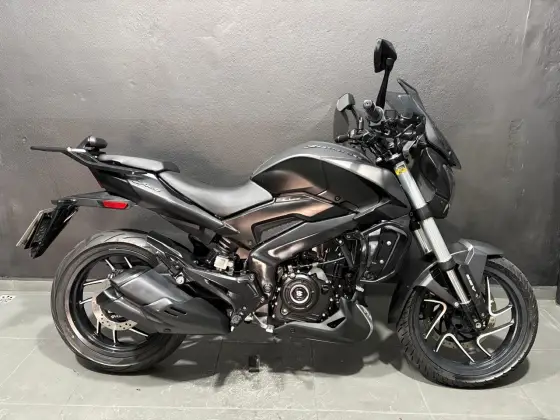 BAJAJ DOMINAR 400 