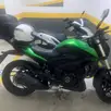 BAJAJ DOMINAR 400 BAJAJ DOMINAR 400