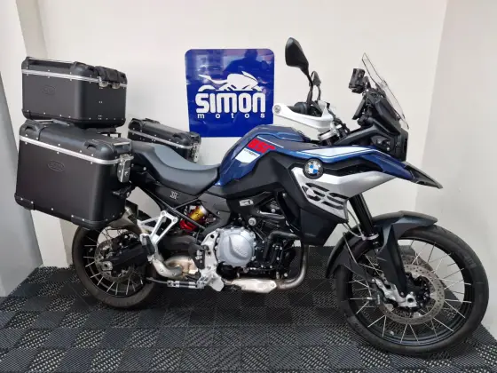 BMW F 850 GS PREMIUM 