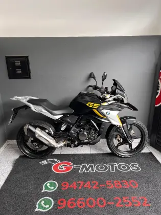 BMW G 310 GS 