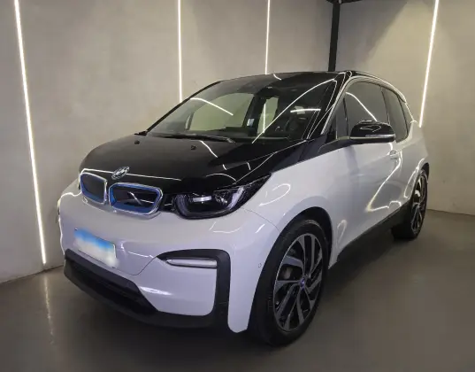 BMW i3 0.6 HÍBRIDO REX 4P AUTOMÁTICO BMW i3 0.6 HÍBRIDO REX 4P AUTOMÁTICO