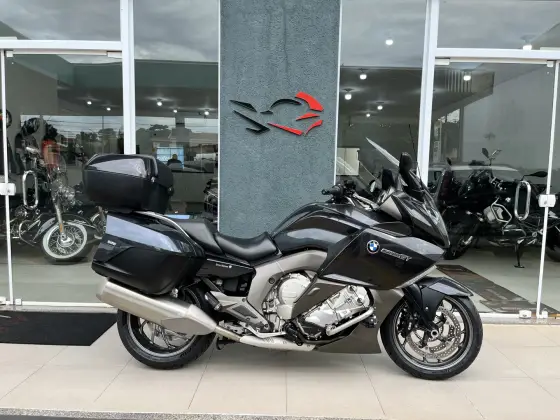 BMW K 1600 GT 