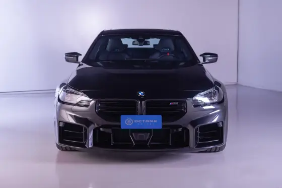 BMW M2 3.0 I6 TWINTURBO GASOLINA COUPÉ M STEPTRONIC