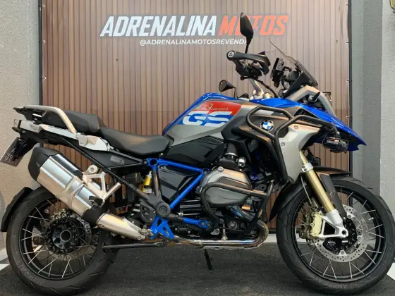 BMW R 1200 GS 