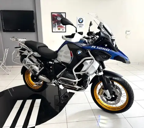 BMW R 1250 GS ADVENTURE PREMIUM 
